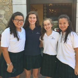 Meet your Posher, Tara